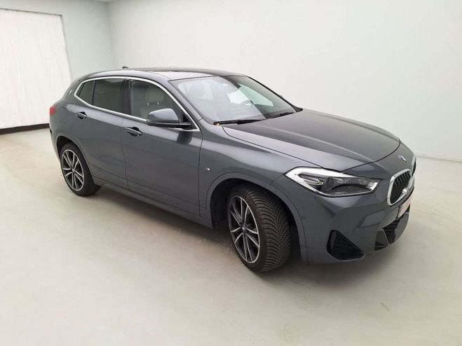 BMW X2 2.0iA sDrive Kit M Gris Mtallis de 