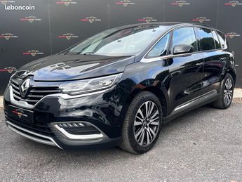  Voir détails -Renault Espace V TCE 200 Initiale Paris EDC à Bziers (34)