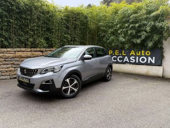  Voir détails -Peugeot 3008 1.2 130ch Active -1re MAIN- à Six-Fours-les-Plages (83)