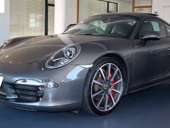  Voir détails -Porsche 911 CARRERA 4S 3.8 PDK 400ch COUPE /Premire à Vendenheim (67)