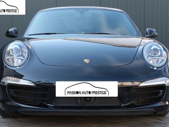  Voir détails -Porsche 911 CARRERA 4S 3.8 PDK 400CH COUPE / Toit ou à Vendenheim (67)