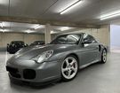 Porsche 911 996 Turbo RUF à Ludon-Mdoc (33)