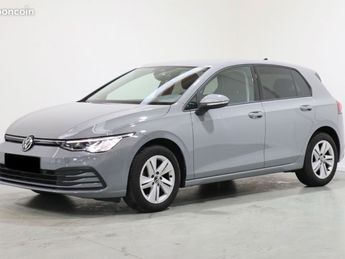  Voir détails -Volkswagen Golf 1.5 TSI ACT OPF 130ch Life GPS-CARPLAY-J à Mteren (59)
