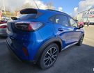 Ford Puma 1.0 ecoboost 125 mhev hybrid à Attin (62)