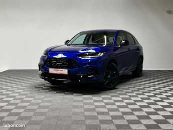  Voir détails -Honda ZR-V e:hev 2.0 i-mmd sport à Saint-tienne (42)