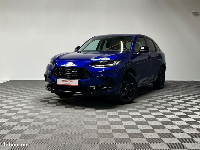 Honda ZR-V e:hev 2.0 i-mmd sport Bleu de 2025