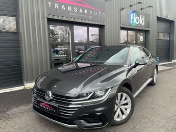  Voir détails -Volkswagen Arteon 2.0 tsi 190 bmt dsg7 r-line avec carplay à Schweighouse-sur-Moder (67)