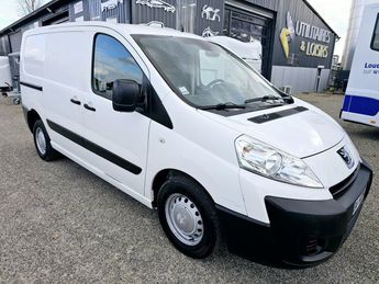 Voir détails -Peugeot Expert FG 227 L1H1 HDI90 PK CD CLIM à Montauban (82)