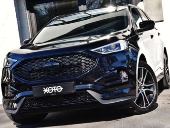  Voir détails -Ford Edge 2.0TDCi ECOBLUE AWD ST LINE à Jabbeke (84)