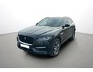 Jaguar F Pace 2.0 D - 240 ch AWD BVA8 R-Sport à Sarcelles (95)