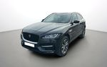 Jaguar F Pace 2.0 D - 240 ch AWD BVA8 R-Sport à Sarcelles (95)