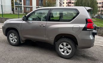  Voir détails -Toyota Land Cruiser J15 à Toulouse (31)