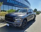 Dodge Ram 1500 CREW SPORT NIGHT EDITION &agrave;  Le Coudray-Montceaux (91)