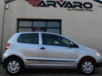  Voir détails -Volkswagen Fox 1.2i Comfortline à Kuurne (85)