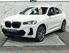 BMW X4 g02 m40d xdrive 340ch bva8 projecteur le à Lyon (69)