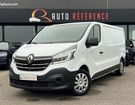 Renault Trafic III FG L2H1 1300 2.0 DCI 120CH CONFORT E à Lestrem (62)