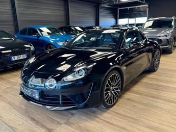  Voir détails -Alpine Renault A110 II 1.8 T 300 GT à Saint-Vincent-de-Boisset (42)