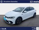 Volkswagen Polo 1.0 TSI 95 S&S BVM5 R-Line à  La Rochelle (17)