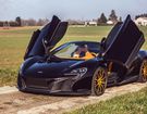 Mclaren 650 S Spider 3.8L V8 CH - 2ème main Immatricul à Lissieu (69) Mclaren 650 S Spider 3.8L V8 CH - 2ème main Immatricul à Lissieu (69)