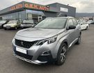 Peugeot 3008 1.2 PURETECH 130CH ALLURE S&S EAT8 109G &agrave; Aubi�re (63)