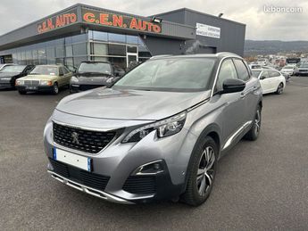  Voir détails -Peugeot 3008 1.2 PURETECH 130CH ALLURE S&S EAT8 109G à Aubire (63)