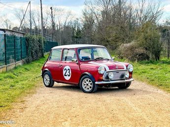  Voir détails -Mini One 1300 Carburateur à Aubergenville (78)