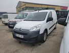Citroen Berlingo L1 BlueHdi 75Ch Business M à Oiry (51)