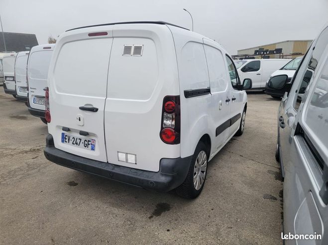 Citroen Berlingo L1 BlueHdi 75Ch Business M Blanc de 2018