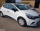 Renault Clio iv societe dci 75 energy air à Oiry (51)