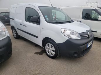  Voir détails -Renault Kangoo Express L1 95Ch Dci Extra Rlink à Oiry (51)