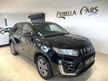  Voir détails -Suzuki Vitara 1.4 Bjet Hybrid 129 Privilge Allgr à Saint-Andr (66)