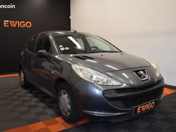  Voir détails -Peugeot 206+ PLUS 1.4 75ch ACCESS SUIVI GARANTIE 6 A  à Geispolsheim (67)