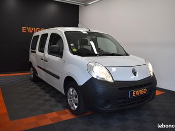  Voir détails -Renault Kangoo Grand 1.5 DCI 90 ENERGY LIFE GARANTIE 6  à Geispolsheim (67)
