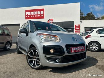  Voir détails -Citroen C3 Picasso 1.6 Hdi 115Ch Collection II à Pavie (32)