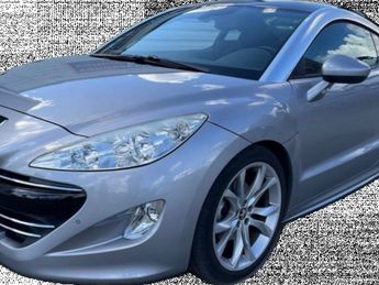  Voir détails -Peugeot RCZ 1.6 THP 16V 156CH à Cannes (06)