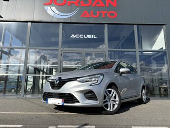  Voir détails -Renault Clio V 1.5 BluedCi 85ch Business à Campsas (82)