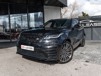  Voir détails -Land rover Range Rover Sport velar d240 bva hse-r-dynamic leasi à Lyon (69)