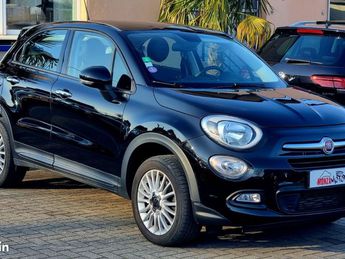  Voir détails -Fiat 500X X EDITION POPSTAR 1.4 DTC 140 Cv GARANTI à Geispolsheim (67)