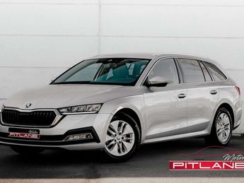  Voir détails -Skoda Octavia NEW 2.0 TDi Edition Ambition VIRTUAL LED à Pruwelz (76)