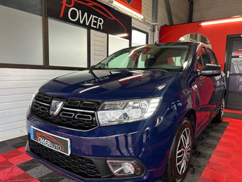  Voir détails -Dacia Sandero sce 75CV 95011KMS à Blois (41)