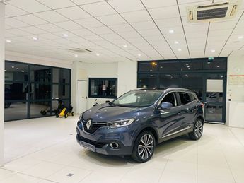  Voir détails -Renault Kadjar TCE 130 INTENS à Marseille (13)
