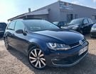 Volkswagen Golf VII 2.0 TDI 150 CARAT DITION * TOIT * à Uckange (57)