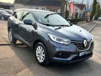  Voir détails -Renault Kadjar Business 1.3 TCe 140CV BVA7 12500HT ENTR à Coignires (78)