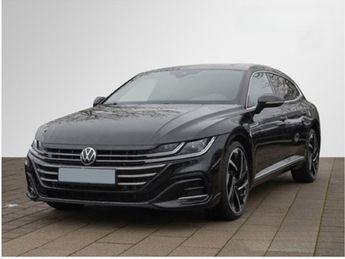 Voir détails -Volkswagen Arteon SHOOTING BRAKE 2.0 TDI EVO SCR 200 DSG7  à Colmar (68)