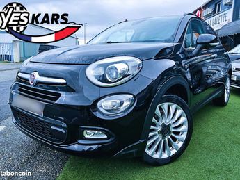  Voir détails -Fiat 500X 1.4 MultiAir 16v 140ch Popstar à Saint-Maximin-la-Sainte-Baume (83)