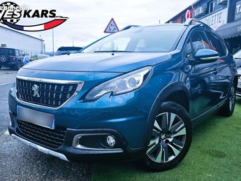  Voir détails -Peugeot 2008 1.2 PureTech 110ch Allure Business S&S E à Saint-Maximin-la-Sainte-Baume (83)