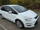 Ford S Max BVA 2,0 TDCI  à Wittenheim (68)