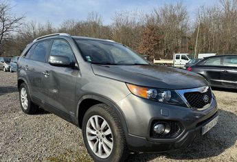 Kia Sorento BVA II 2.2 CRDI 4WD 4x4 à Wittenheim (68)