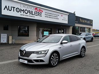  Voir détails -Renault Talisman 1.6 dCi 131 CV ENERGY INTENS à Sausheim (68)