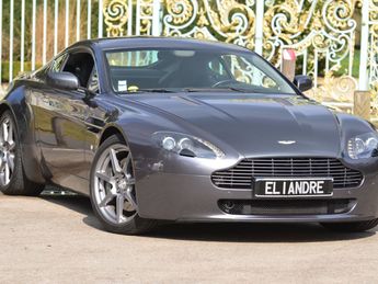  Voir détails -Aston martin V8 Vantage Coup 4.3 à Paris (75)